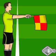 Offside football rules APK download