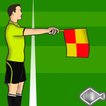 ”Offside football rules