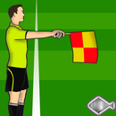 Offside football rules APK