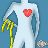 Ideal weight – calculate BMI