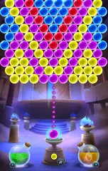 Descargar APK de Bubble Potion