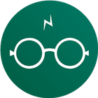 Potterzone أيقونة