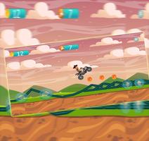 Motocross Toy Story capture d'écran 3