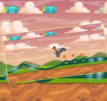 Motocross Toy Story Screenshot 3