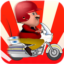 Moto Drive Motu APK