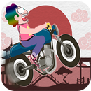 Super Steven Motorcycle APK
