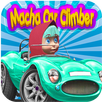 Macha Car Climber APK