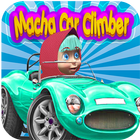 ikon Macha Car Climber