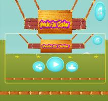 Macha Car Climber screenshot 1