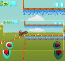 Macha Car Climber screenshot 3