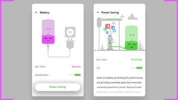 power saving mode स्क्रीनशॉट 3