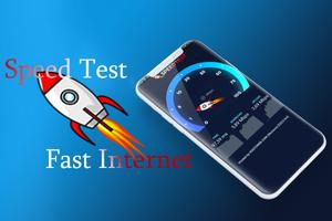 Wifi Speedtest Internet Check 3G,4G,LTE capture d'écran 3