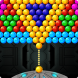 Bubble Star Power