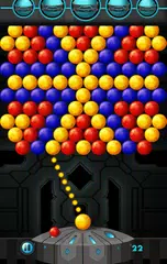 Bubble Star Power APK Herunterladen