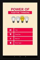 Power Of Positive Thinking screenshot 3