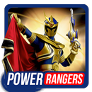 Tips Power Ranger  Legacy Wars APK