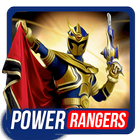 Tips Power Ranger  Legacy Wars أيقونة
