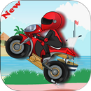 Moto Power Rangerse Jump APK