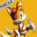 New Tails Power Fun 图标