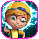 Power Zak icon