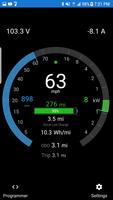 EV Dashboard and Programmer capture d'écran 2