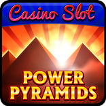”Power Pyramids Slot