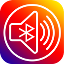 Bluetooth Speaker Volume Boost Pro APK