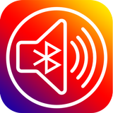 Bluetooth Speaker Volume Boost Pro icône