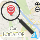 Car Finder -Locator App - APK