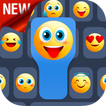 ”keyboard Emoji Wallpaper Images