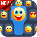 keyboard Emoji Wallpaper Images APK