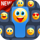 keyboard Emoji Wallpaper Images biểu tượng