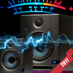 ”Loud HD Volume EQ Bass Pro