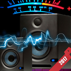 Loud HD Volume EQ Bass Pro icône