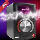 Controle Volume Bass  EQ Booster APK