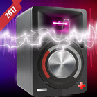 Controle Volume Bass  EQ Booster icon