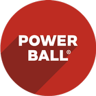 Win PowerBall أيقونة