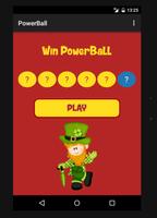 Win PowerBall 截圖 2