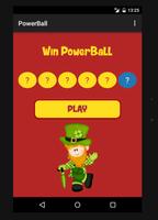 Win PowerBall Screenshot 2