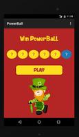 Win PowerBall Screenshot 3