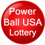 PowerBall Lottery USA