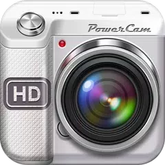 Wondershare PowerCam HD アプリダウンロード