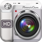 Wondershare PowerCam HD icône