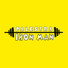 ASD Iron Man icon