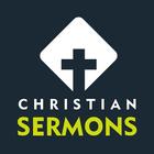 Powerful Christian Sermons icône