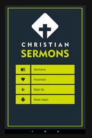 Powerful Christian Sermons ภาพหน้าจอ 3