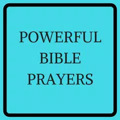 Descargar APK de POWERFUL BIBLE PRAYERS
