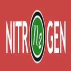 NITROGEN ícone