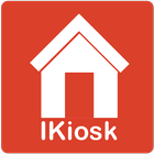 IKiosk (Indonesia Kiosk) icône