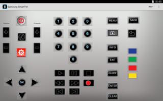 Power Universal Remote Control 截圖 2